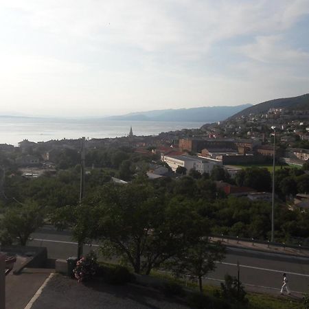 Apartments Prpic 1,Senj Senj  Exterior photo