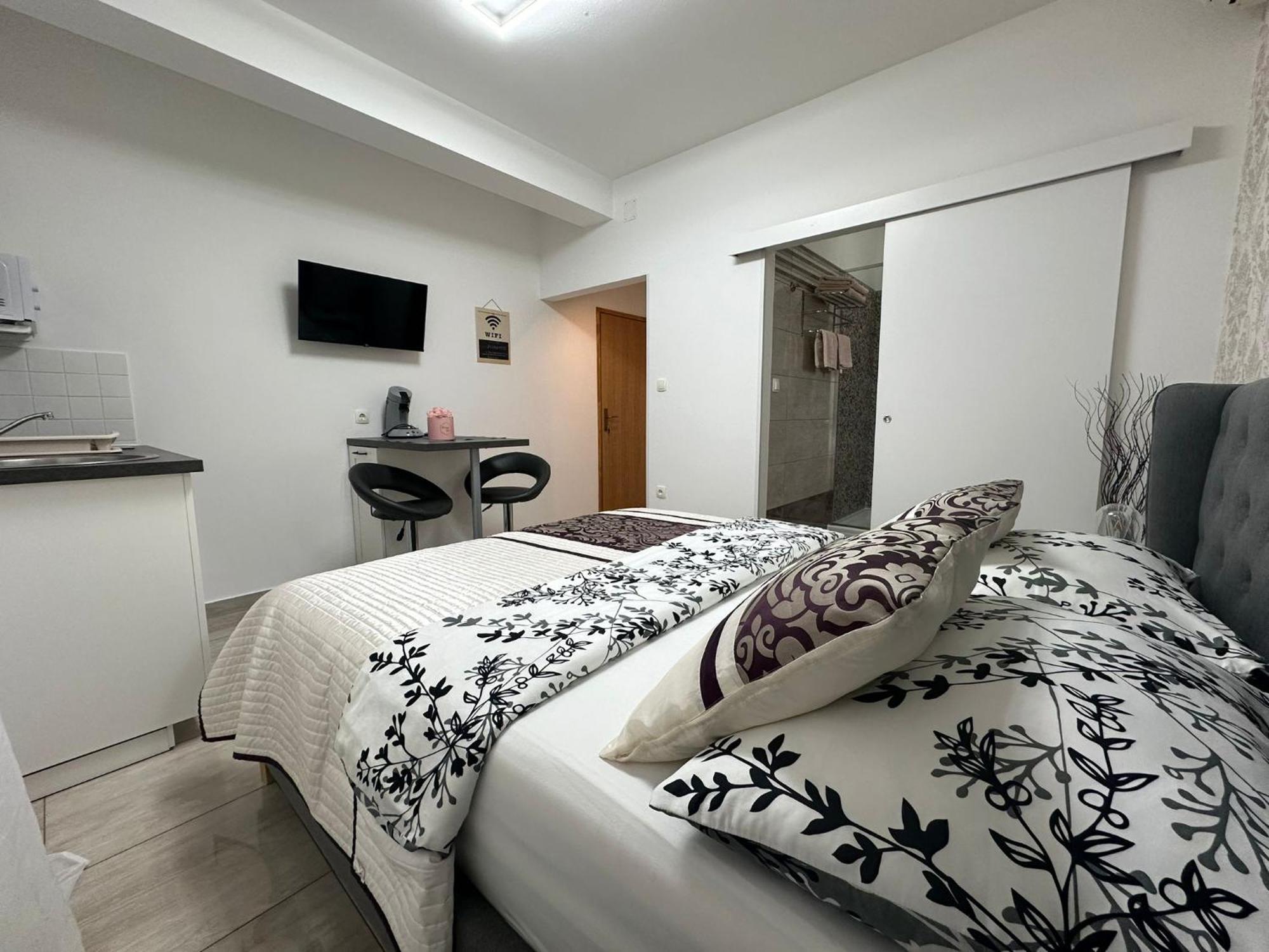 Apartments Prpic 1,Senj Senj  Exterior photo