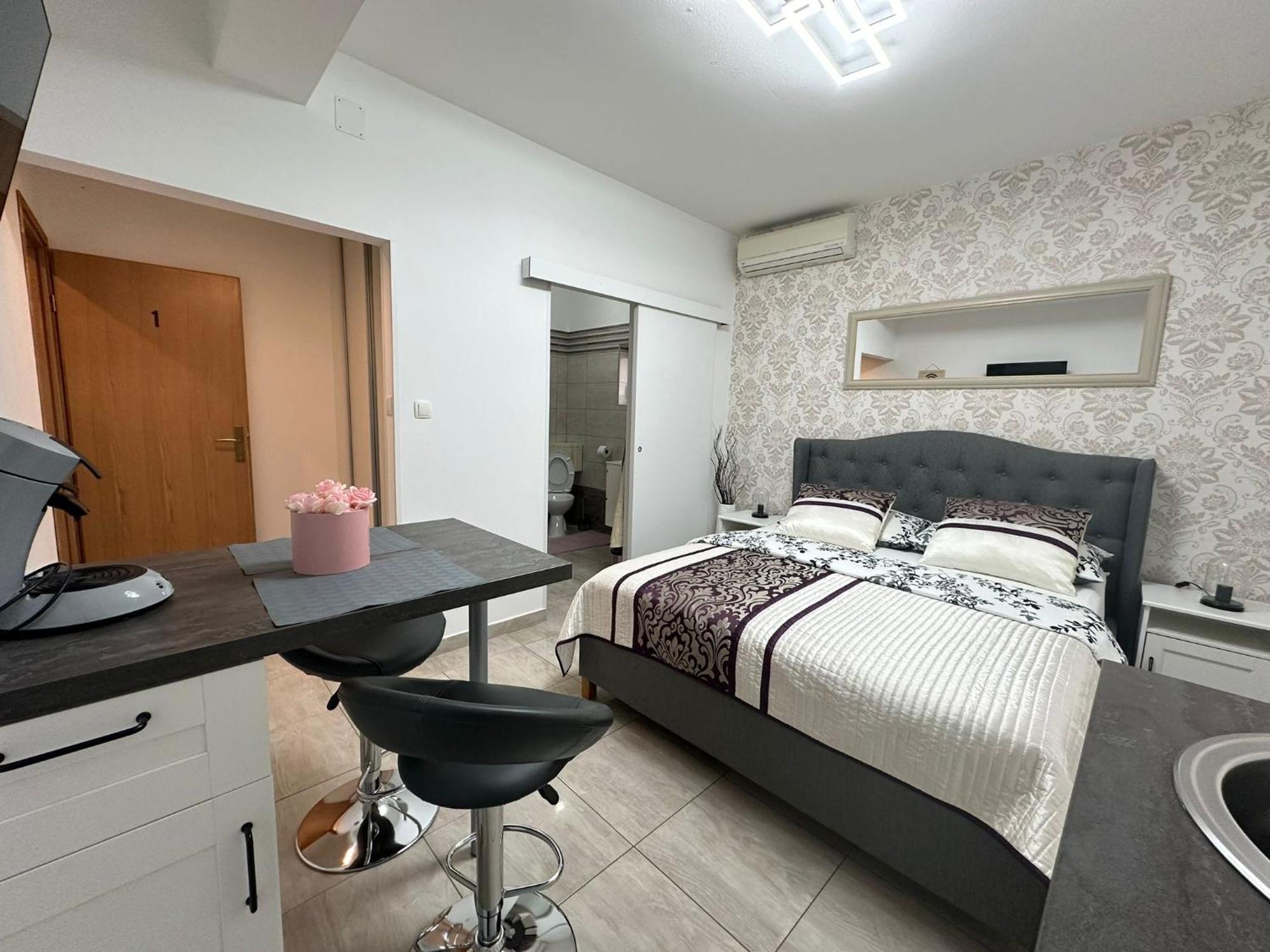 Apartments Prpic 1,Senj Senj  Exterior photo