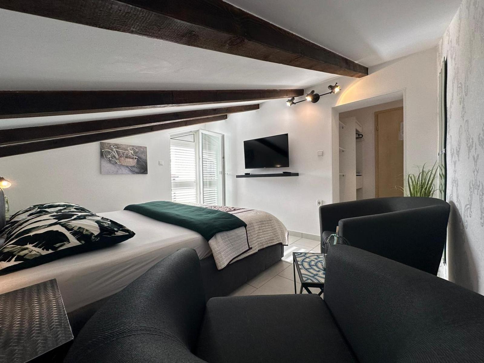 Apartments Prpic 1,Senj Senj  Exterior photo