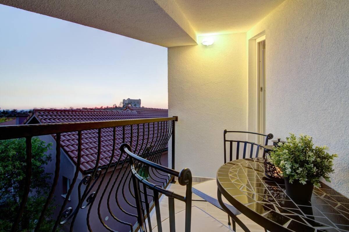 Apartments Prpic 1,Senj Senj  Exterior photo