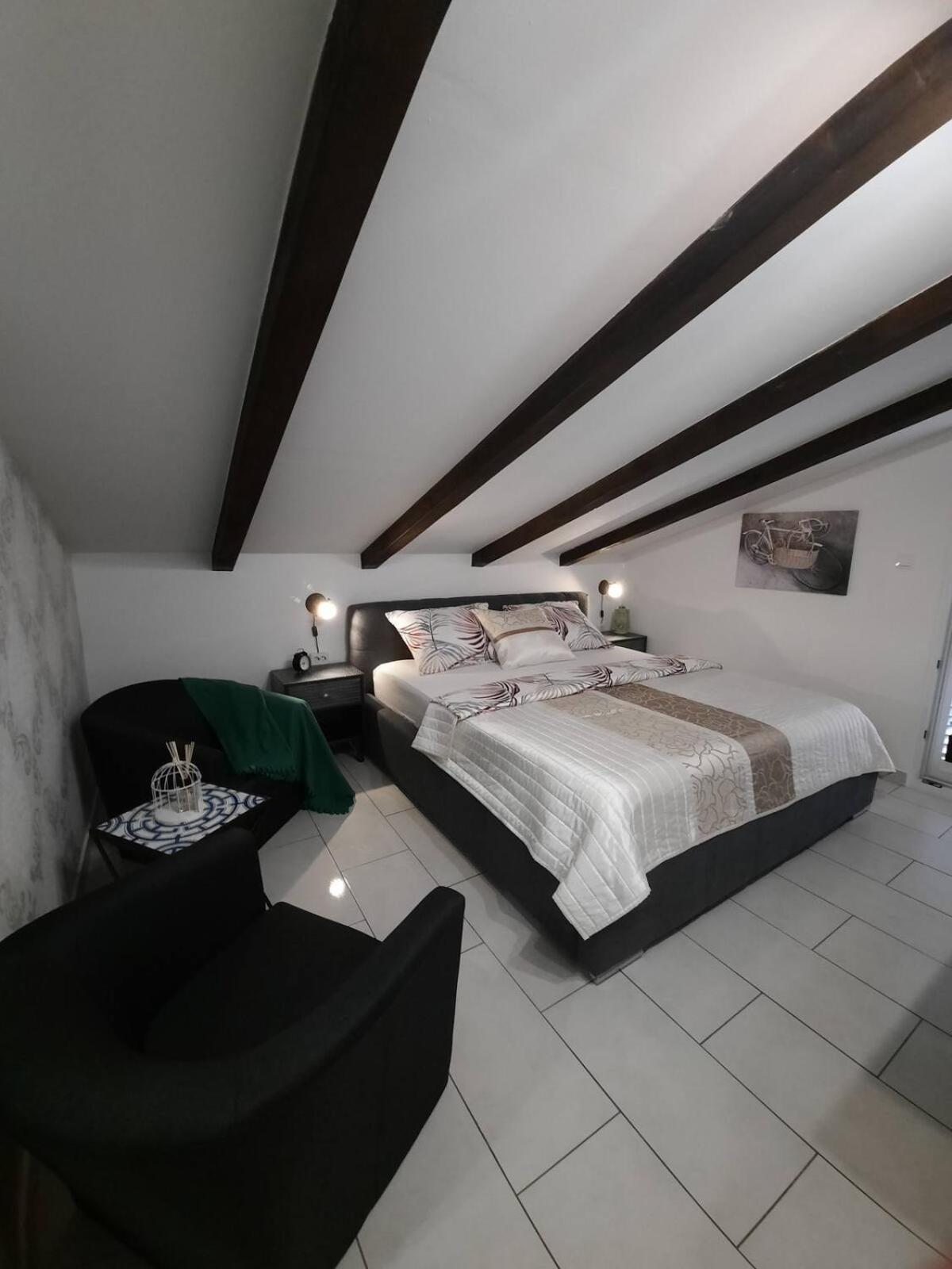 Apartments Prpic 1,Senj Senj  Exterior photo