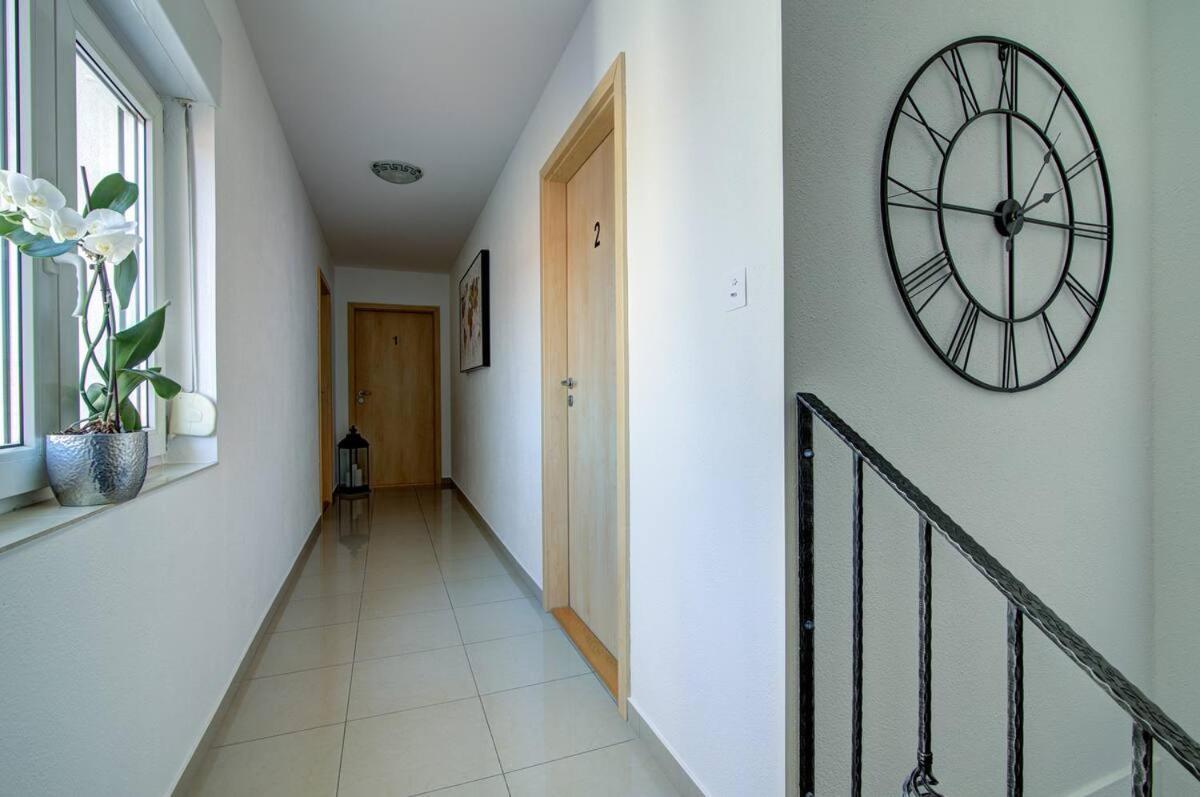 Apartments Prpic 1,Senj Senj  Exterior photo