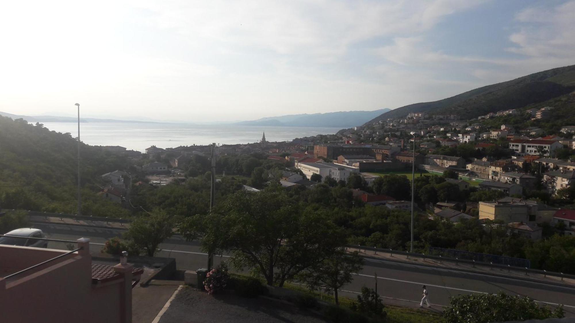Apartments Prpic 1,Senj Senj  Exterior photo